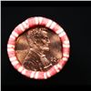 Image 2 : Shotgun Lincoln 1c roll, 2008-p 50 pcs Brandt Wrapper.