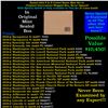 Image 1 : Sealed 2019 United States Mint Set in Original Government Shipped Box, Never Opened! 21 Coins Inside