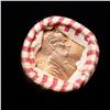 Image 2 : Shotgun Lincoln 1c roll, 1998-d 50 pcs Brandt Wrapper.