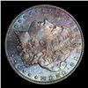 Image 2 : 1904-o Morgan Dollar $1 Grades GEM+ Unc