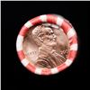 Image 2 : Shotgun Lincoln 1c roll, 2006-d 50 pcs Brandt Wrapper.