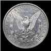 Image 3 : 1900-s Morgan Dollar $1 Grades Select Unc