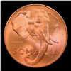 Image 2 : 2017 225th Anniversary Enhanced Uncirculated Set in Original Government Packaging! 10 Coins Inside!