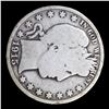 Image 2 : 1915-p Barber Half Dollars 50c Grades vg+