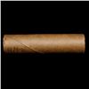Image 3 : Shotgun Lincoln 1c roll, 1974-d 50 pcs Brandt Wrapper.