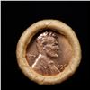 Image 2 : Shotgun Lincoln 1c roll, 1961-d 50 pcs Brandt Wrapper.