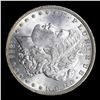 Image 2 : 1885-o Morgan Dollar $1 Grades GEM Unc
