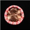 Image 2 : Shotgun Lincoln 1c roll, 2008-p 50 pcs String & Son Wrapper.