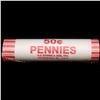 Image 3 : Shotgun Lincoln 1c roll, 2008-p 50 pcs String & Son Wrapper.