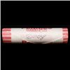 Image 4 : Shotgun Lincoln 1c roll, 2008-p 50 pcs String & Son Wrapper.