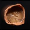 Image 2 : Shotgun Lincoln 1c roll, 1961-p 50 pcs Steel Strong Wrapper.