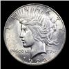Image 2 : 1928-s Peace Dollar $1 Grades Choice Unc