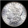 Image 2 : 1879-o Morgan Dollar $1 Grades Select+ Unc
