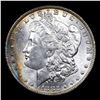 Image 2 : 1882-o Morgan Dollar $1 Grades Choice+ Unc