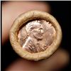 Image 2 : Shotgun Lincoln 1c roll, 1960-d 50 pcs Brandt Wrapper.