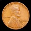 Image 2 : 1930-p Lincoln Cent Major Mint Error 1c Grades xf+