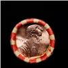 Image 2 : Shotgun Lincoln 1c roll, 2005-p 50 pcs Brandt Wrapper.