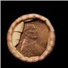 Image 2 : Shotgun Lincoln 1c roll, 1981-d 50 pcs Brandt Wrapper.