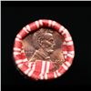 Image 2 : Shotgun Lincoln 1c roll, 2009-d 50 pcs String & Son Wrapper.