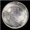 Image 2 : 1953-p Wash/Car Old Commem Half Dollar 50c Grades Select+ Unc