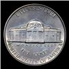 Image 3 : Proof 1938 Jefferson Nickel 5c Grades GEM++ Proof