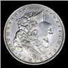 Image 2 : 1889-o Morgan Dollar $1 Grades Select Unc