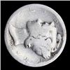 Image 2 : 1920-s Mercury Dime 10c Grades ag