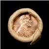 Image 2 : Shotgun Lincoln 1c roll, 1970-s 50 pcs Coin-tamer Wrapper.