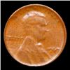 Image 2 : 1967-p Lincoln Cent Mint Error 1c Grades Select Unc BN