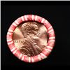 Image 2 : Shotgun Lincoln 1c roll, 2008-p 50 pcs String & Son Wrapper.