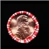 Image 2 : Shotgun Lincoln 1c roll, 2004-p 50 pcs Brandt Wrapper.