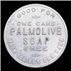 Image 2 : Good For 1 Cake when U Buy 1 Cake Palmolive Co. Chicago IL Token
