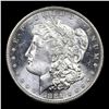 Image 2 : 1881-s Morgan Dollar $1 Grades GEM Unc PL