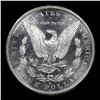 Image 3 : 1881-s Morgan Dollar $1 Grades GEM Unc PL