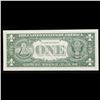 Image 3 : *Star Note * 1957 $1 Blue Seal Silver Certificate Grades Select CU