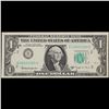 Image 2 : 1963B $1 'Barr Note' Federal Reserve Note (New York, NY) FR-1902B Grades Gem CU