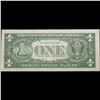 Image 3 : 1963B $1 'Barr Note' Federal Reserve Note (New York, NY) FR-1902B Grades Gem CU