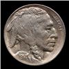 Image 2 : 1914-s Buffalo Nickel 5c Grades Select Unc