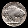 Image 3 : 1914-s Buffalo Nickel 5c Grades Select Unc