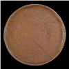 Image 2 : No Date Lincoln Cent Mint Error 1c Grades Select Unc BN