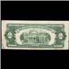 Image 3 : 1928G $2 Red seal United States Note Grades vf+