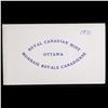 Image 2 : 1971 Canadian Prooflike Set