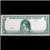 Image 2 : 1929 American Bank Note Company $10 Specimen Note Grades Choice AU/BU Slider