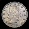 Image 2 : 1911 Liberty Nickel 5c Grades Select+ Unc