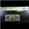 Image 2 : PCGS 1863 US Fractional Currency 50c Third Issue Fr-1342 Graded au55 By PCGS
