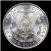 Image 3 : 1879-p Morgan Dollar $1 Grades Choice+ Unc