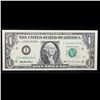 Image 2 : Group of 10 1963 to 2009 $1 Federal Reserve Notes, CU grade Grades Choice CU
