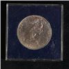 Image 2 : 1971 New Zealand Decimal Currency Commemorative Dollar, second crowned portrait of Queen Elizabeth I