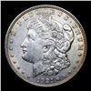 Image 2 : 1921-p Morgan Dollar $1 Grades Select+ Unc
