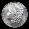 Image 2 : ***Auction Highlight*** 1883-s Morgan Dollar $1 Graded Select Unc By USCG (fc)